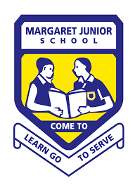 Margaret Junior School Logo