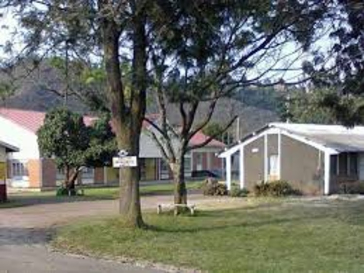 Mutolere Secondary School Cover Image