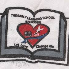 Entebbe Early Learning School Logo