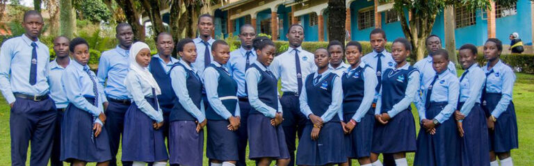Talents College Mukono cover image