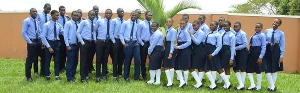 Uganda Martyrs Senior Secondary School Kayunga
