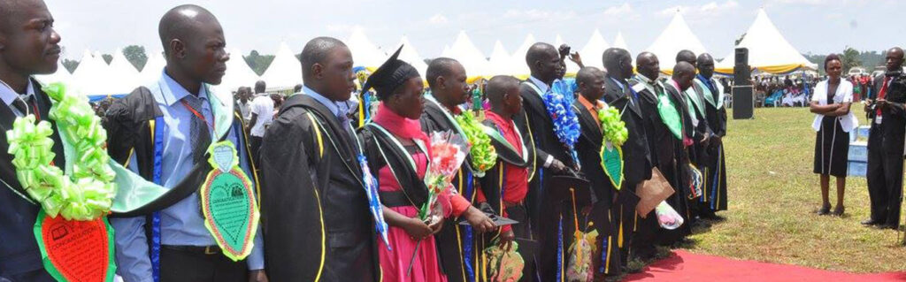 Busoga University