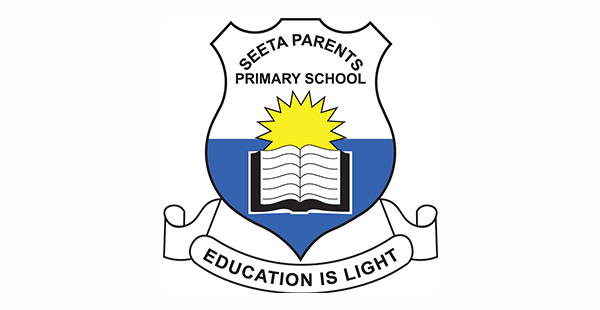 Seeta Parents Primary School Logo