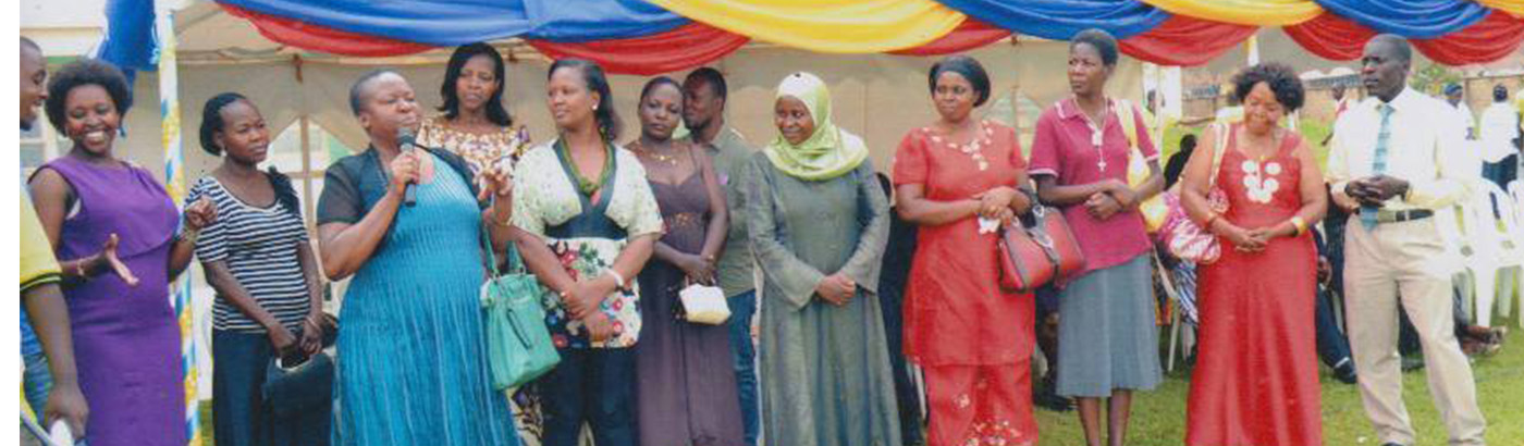 Makerere Day and Evening School for Adults Cover Image