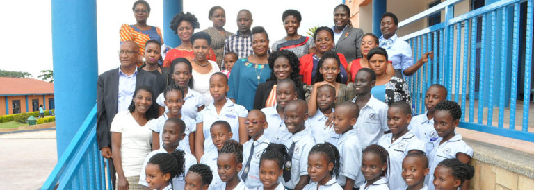 Victorious Education Services | Primary Cover Image