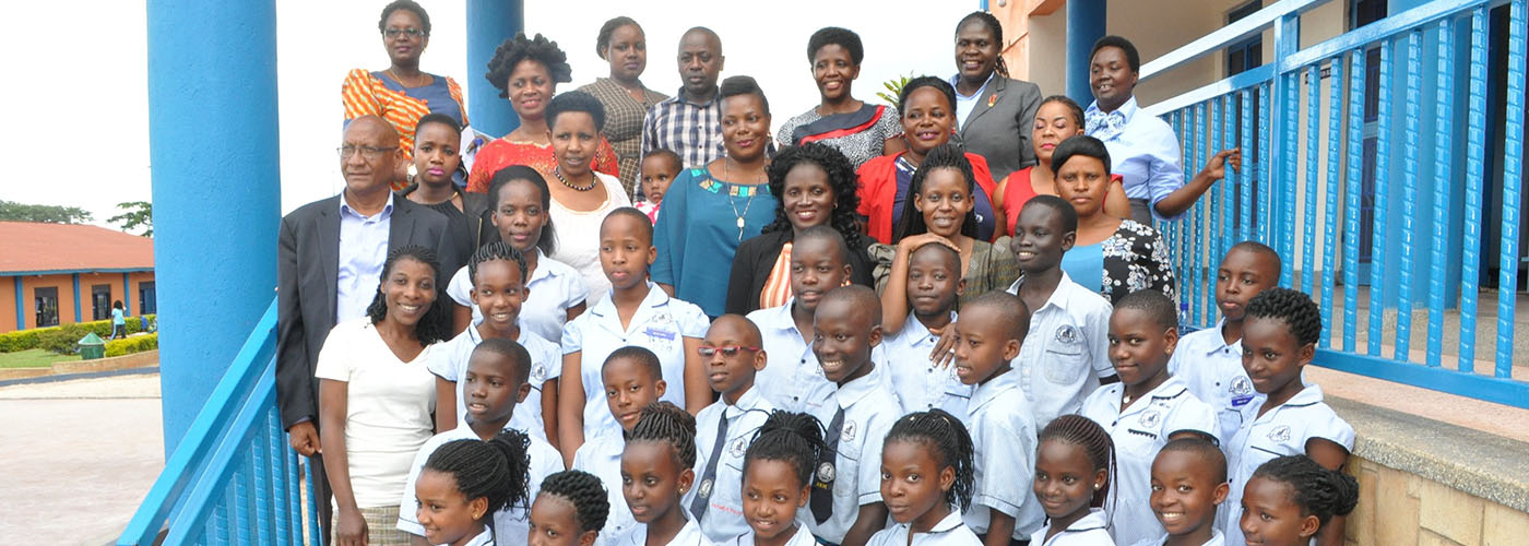 Victorious Education Services | Kindergarten Cover Image