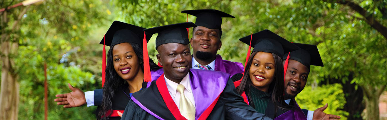 African Bible University of Uganda Cover Image