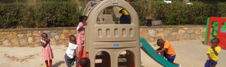 City Parents’ School cover image