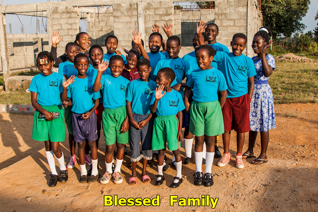 Entebbe Early Learning School Cover Image