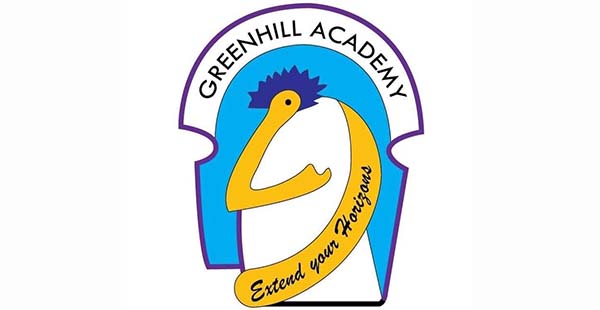 Greenhill Academy Logo
