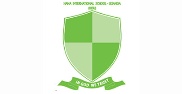 Hana international School Logo
