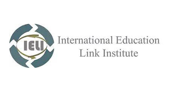 The International Education Link Institute | IELI Logo