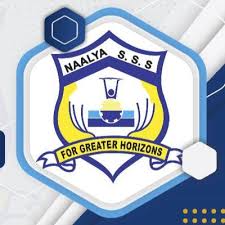 Naalya Senior Secondary School | Naalya Campus Logo