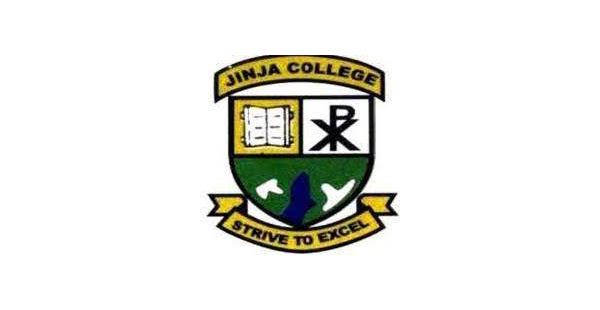 Jinja College | JICO Logo
