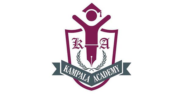 Kampala Academy Primary School – Kisaasi Logo