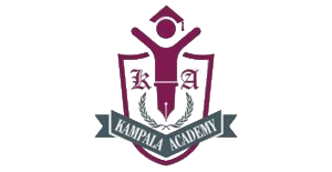 Kampala Academy Primary School – Kisaasi logo