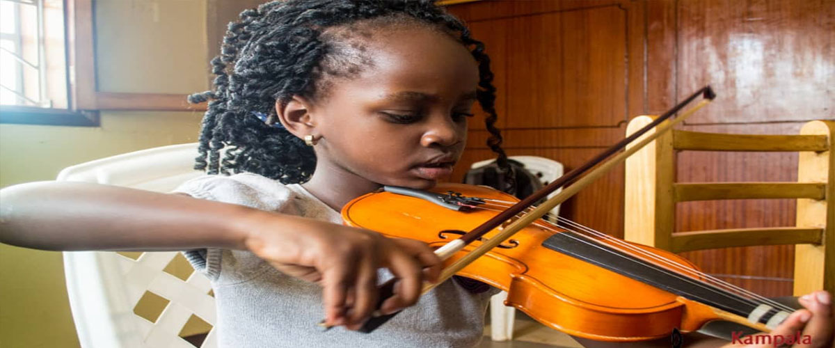 Kampala Music School | KMS Cover Image