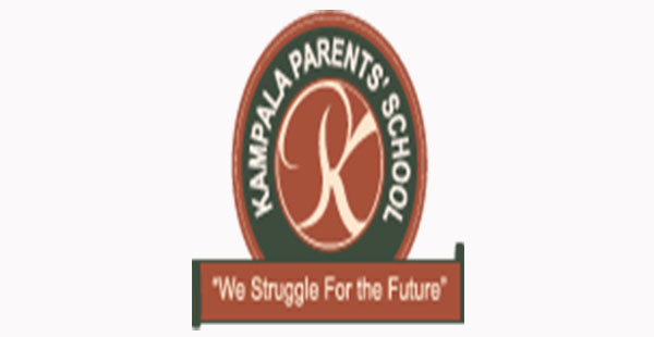 Kampala Parents School Logo