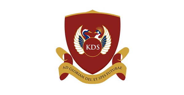 Kampala Diplomatic School International Logo