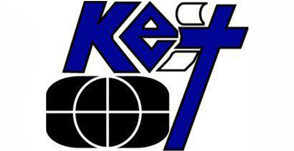 Kampala Evangelical School of Theology | KEST Logo