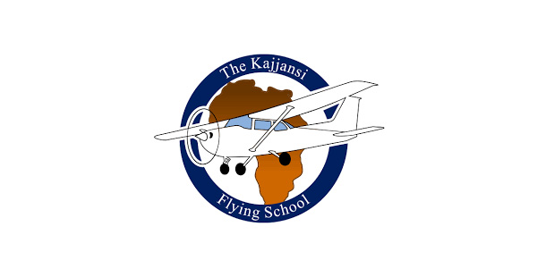 Kajjansi Flying School | KFS Logo