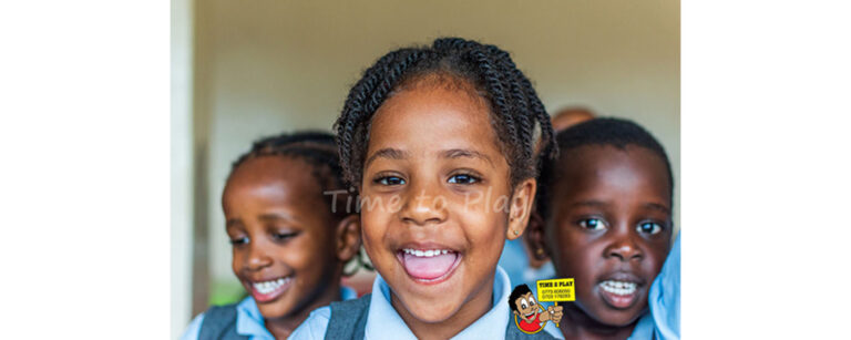 Time2Play Junior School cover image