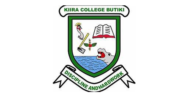 Kiira College Butiki | BCK Logo