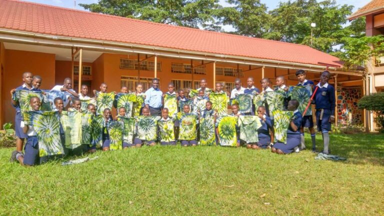 Kitante Hill School | KHS cover image