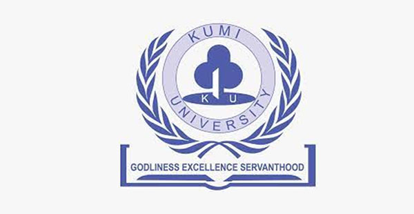 Kumi University | KUMU Logo