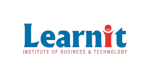 Learnit Institute of Business and Technology Logo