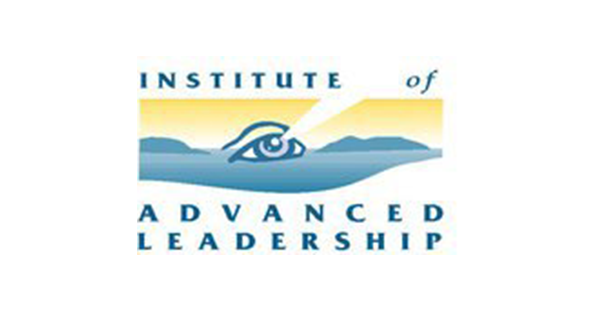 Institute of Advanced Leadership | IAL-U Logo