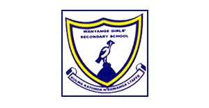 Wanyange Girls School Logo