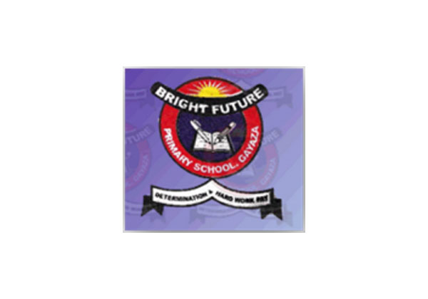 Bright Future Primary School Logo