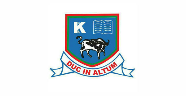 Kyambogo College School Logo