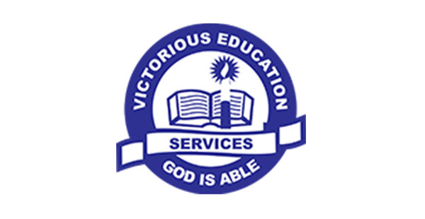 Victorious Education Services | Kindergarten Logo