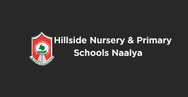 Hillside Nursery And Primary School | Naalya Logo