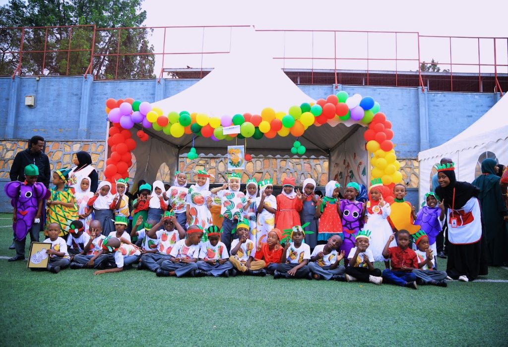 Tawhiid Islamic School