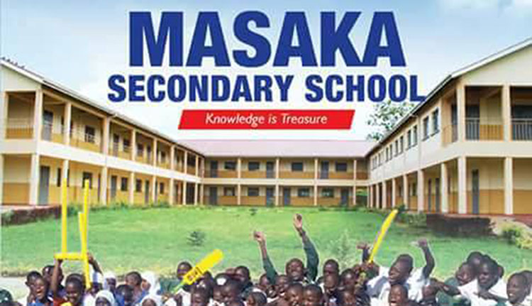 Masaka Secondary School | MSS Cover Image