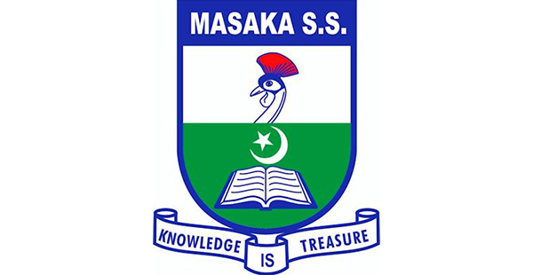 Masaka Secondary School | MSS Logo