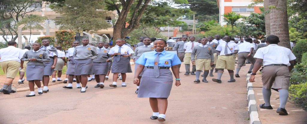 Mengo Senior School photo 2