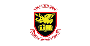 Mengo Senior School Logo
