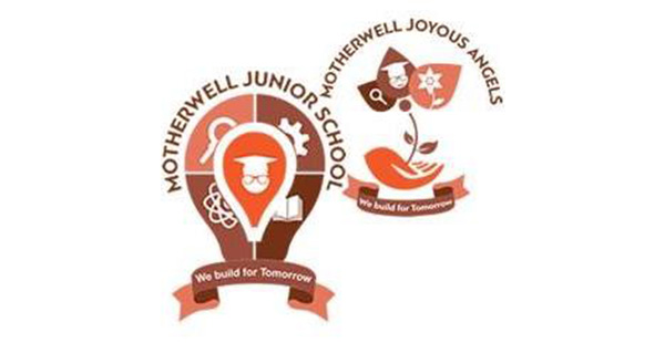 Motherwell Junior School Logo