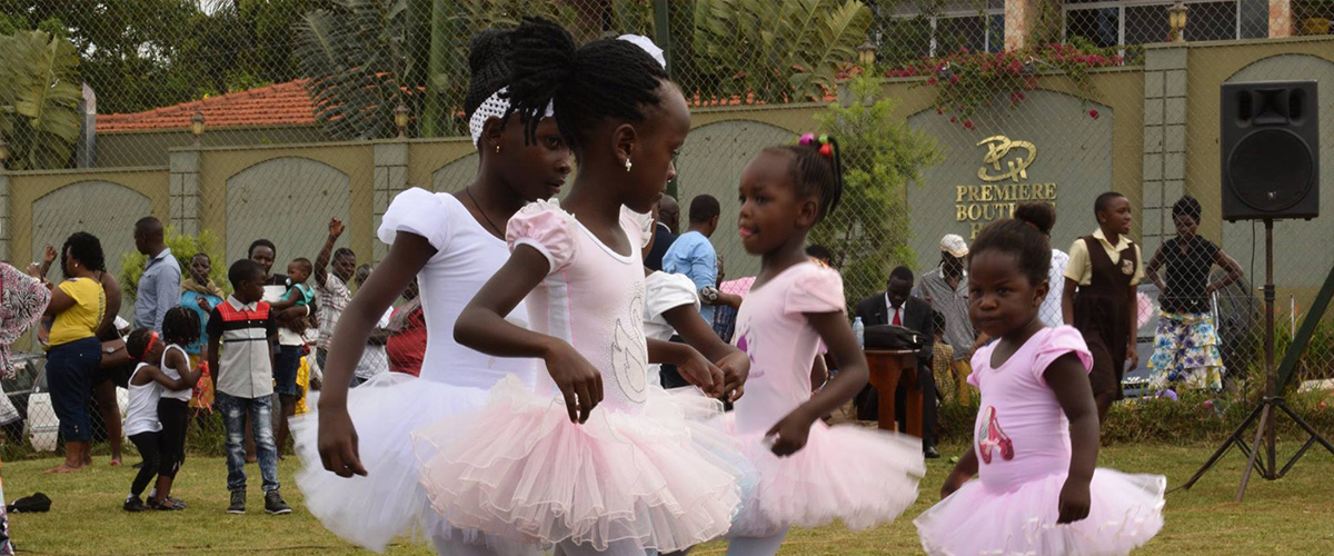 Motherwell Junior School Cover Image