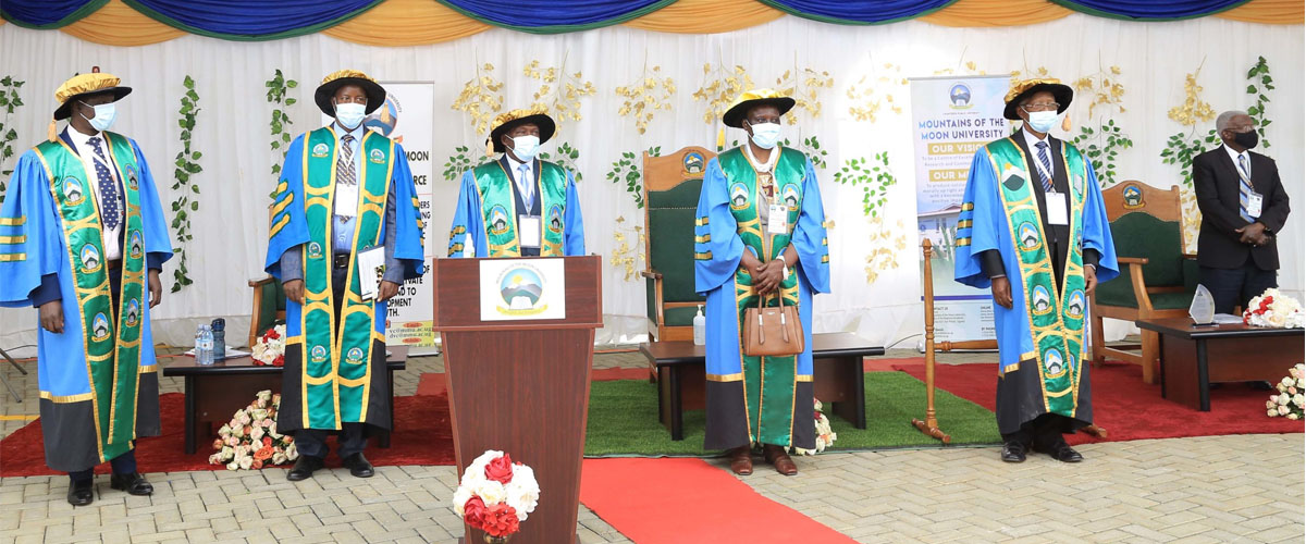 Mountains of the Moon University | MMU Cover Image