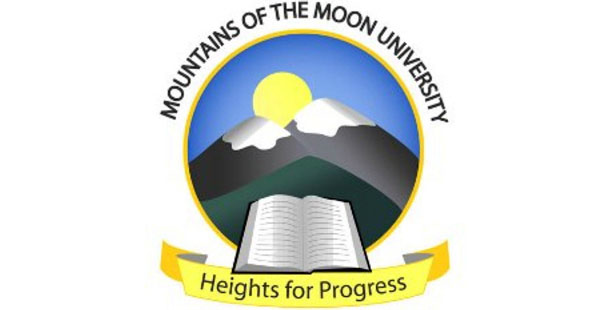Mountains of the Moon University | MMU Logo