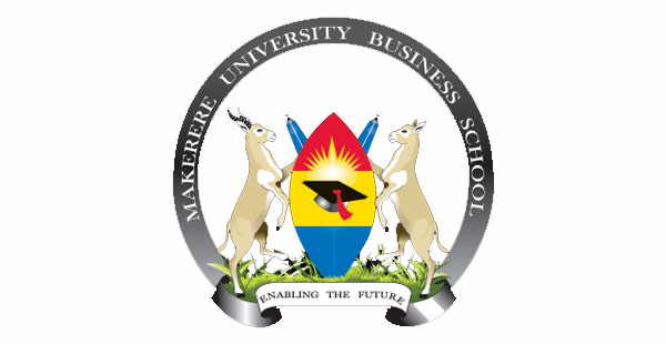 Makerere University Business School | MUBS Logo