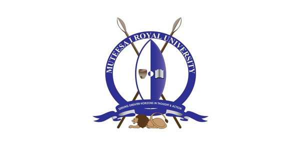 Muteesa I Royal University | MRU Logo