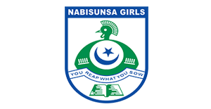 Nabisunsa Girls’ Secondary School Logo