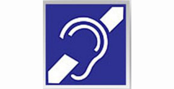 Uganda School for the Deaf Logo