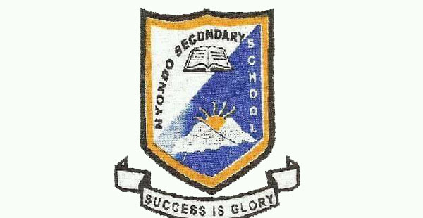 Nyondo Secondary School Logo